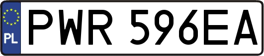 PWR596EA
