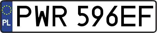 PWR596EF