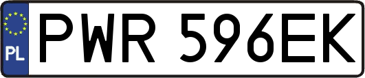 PWR596EK