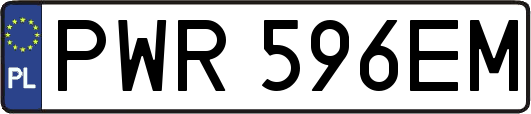PWR596EM
