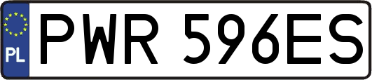 PWR596ES
