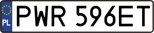 PWR596ET