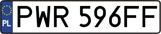 PWR596FF
