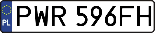 PWR596FH