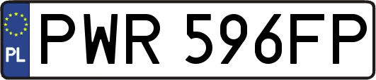 PWR596FP