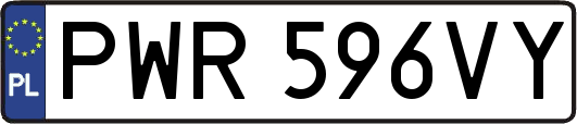 PWR596VY