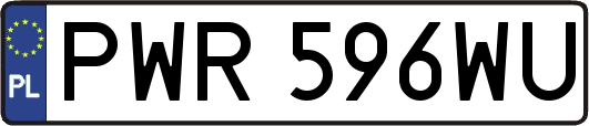 PWR596WU