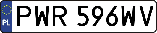 PWR596WV
