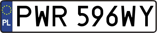 PWR596WY