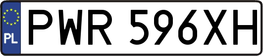 PWR596XH