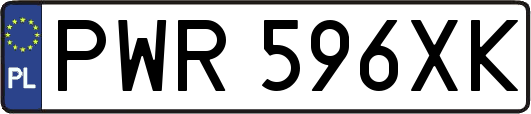 PWR596XK
