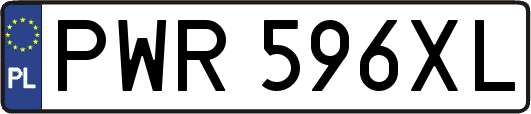 PWR596XL