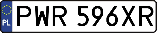 PWR596XR