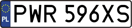 PWR596XS