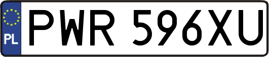 PWR596XU