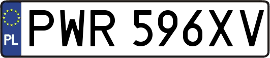PWR596XV