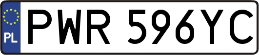 PWR596YC