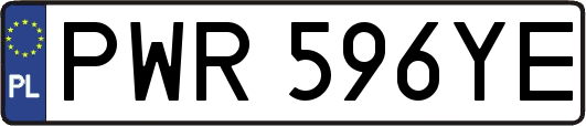 PWR596YE