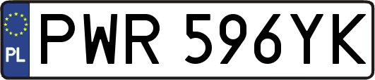 PWR596YK