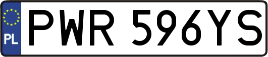 PWR596YS