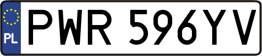 PWR596YV