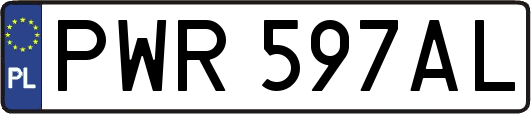 PWR597AL