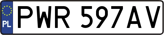 PWR597AV