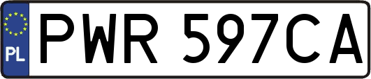 PWR597CA