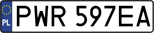 PWR597EA