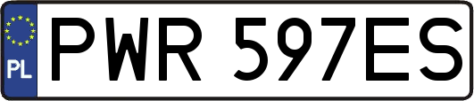 PWR597ES
