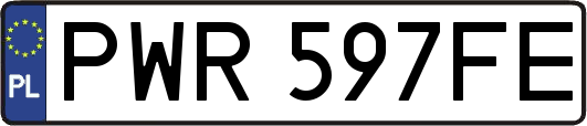 PWR597FE
