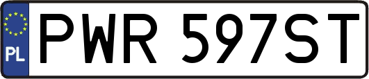 PWR597ST