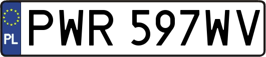 PWR597WV