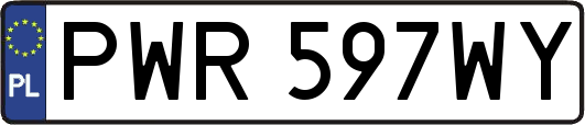 PWR597WY