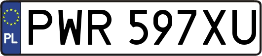 PWR597XU