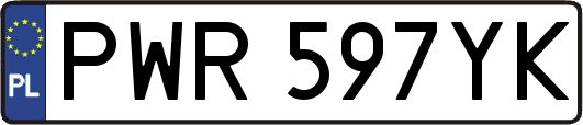 PWR597YK