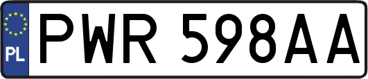 PWR598AA