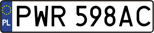 PWR598AC
