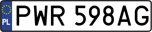 PWR598AG