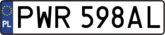 PWR598AL