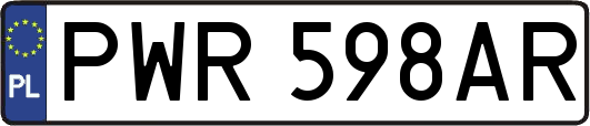 PWR598AR