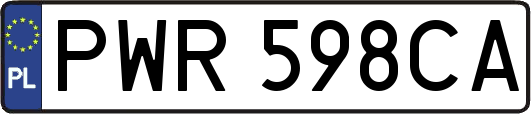 PWR598CA