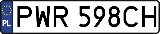 PWR598CH