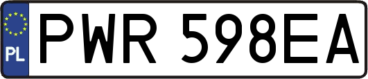 PWR598EA