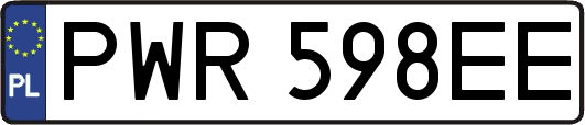 PWR598EE
