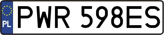 PWR598ES