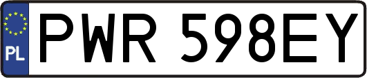 PWR598EY