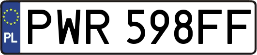 PWR598FF