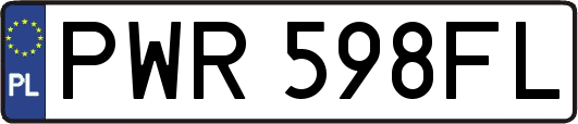 PWR598FL