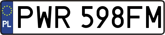 PWR598FM